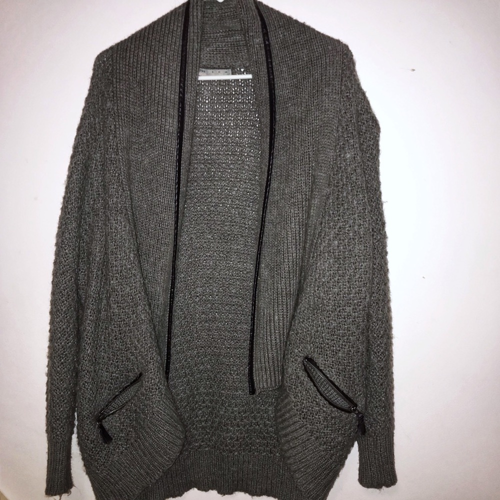 Bershka Cardigan
